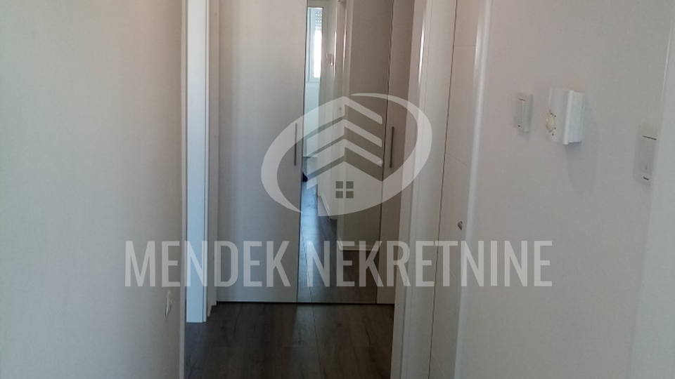 Wohnung, 46 m2, Vermietung, Varaždin - Banfica